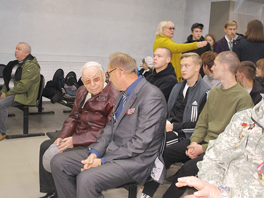 2023 10 13 Чествование призывников 23
